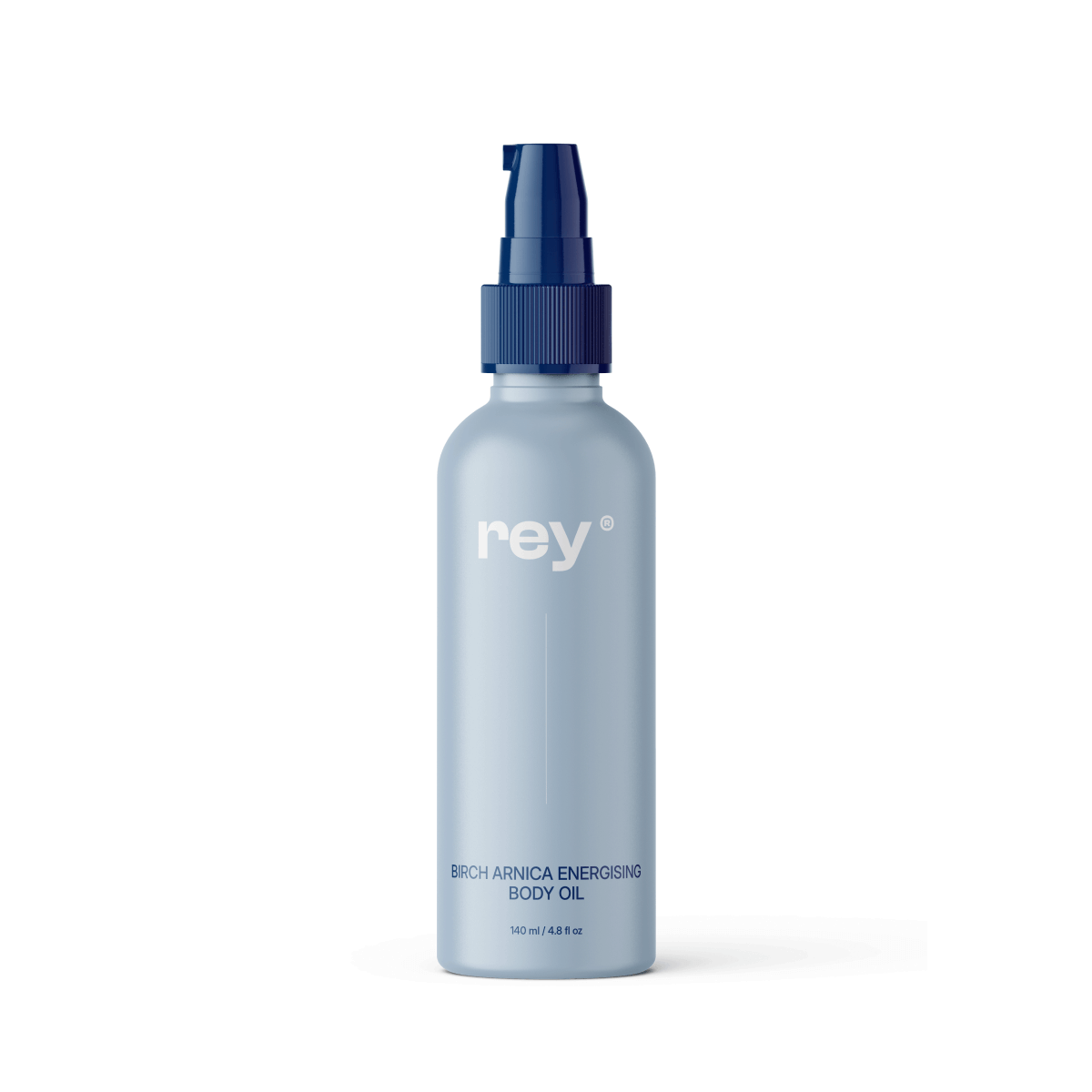 Birch Arnica Body Oil
